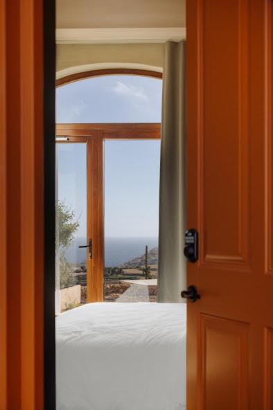 Tuta Agrotourism Bed & Breakfast Kerċem Exterior foto